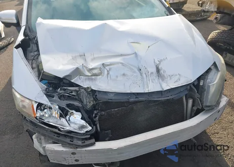 2015 Honda Civic Se из США, поврежденный, VIN 19XFB2F74FE234615